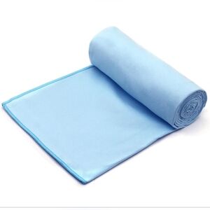 Eunzel Hot Yoga Mat Towel